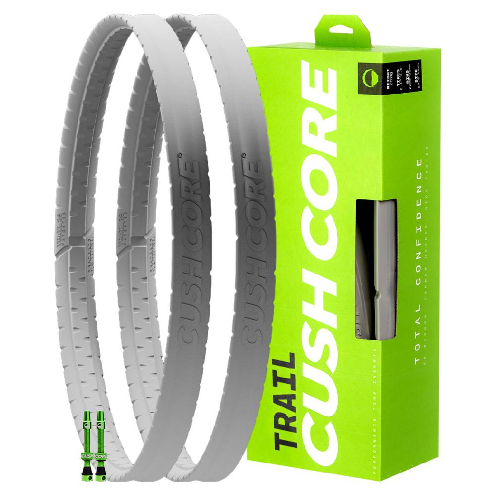 Cush Core Tire Insert Trail (Set)